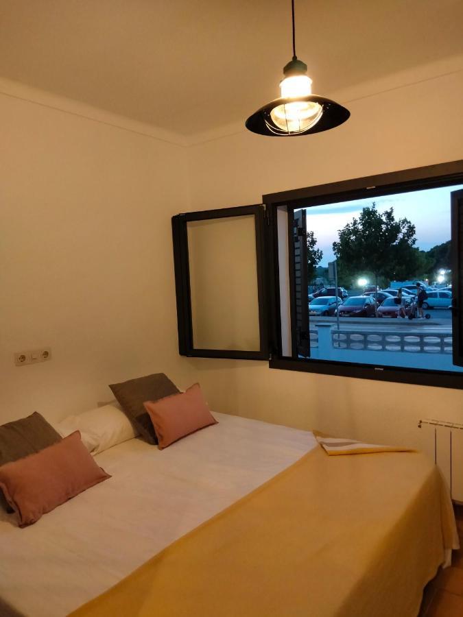 House Apartment L' Escala Habitación foto