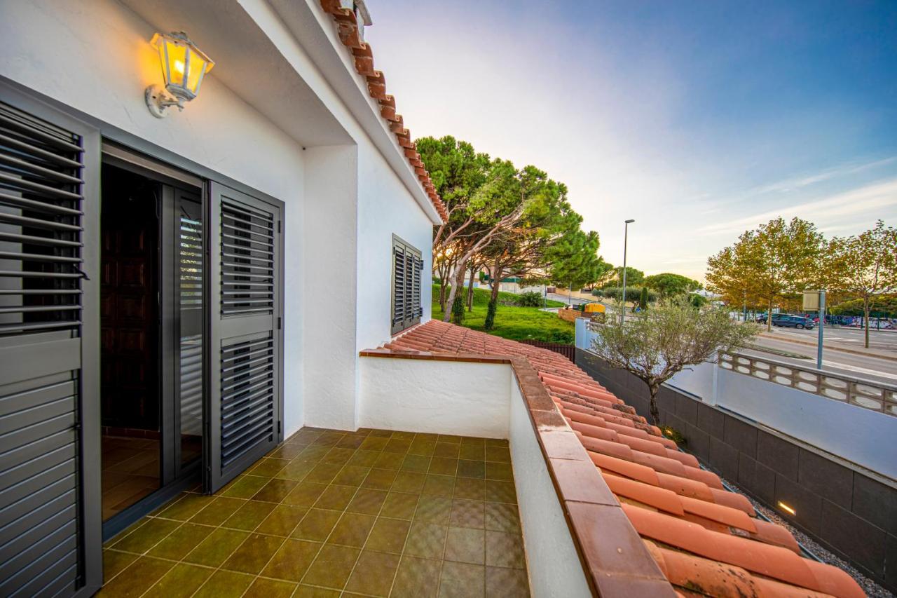 House Apartment L' Escala Exterior foto